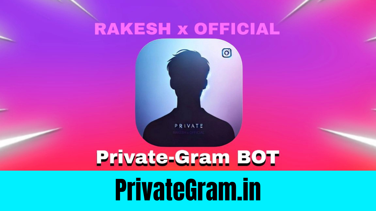 PrivateGram.in